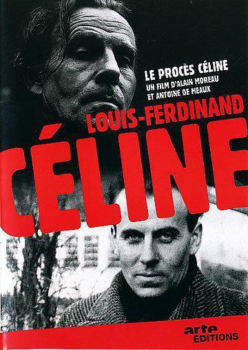 Le proces Celine DVDRIP French