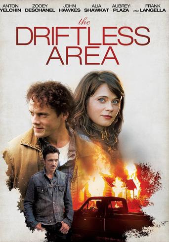 The Driftless Area HDRip French