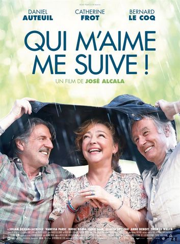 Qui m'Aime Me Suive! WEB-DL 720p French