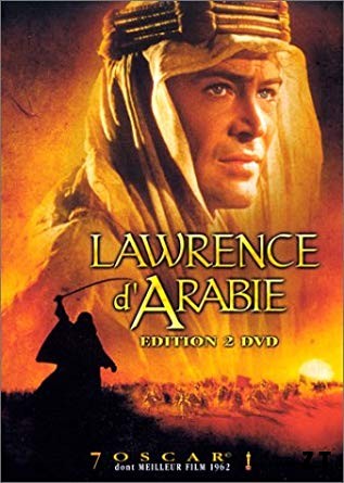 Lawrence D'arabie partie 1 BRRIP French