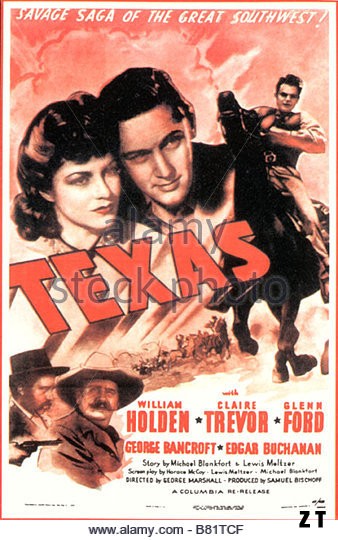 Texas DVDRIP French