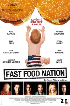 Fast Food Nation DVDRIP French