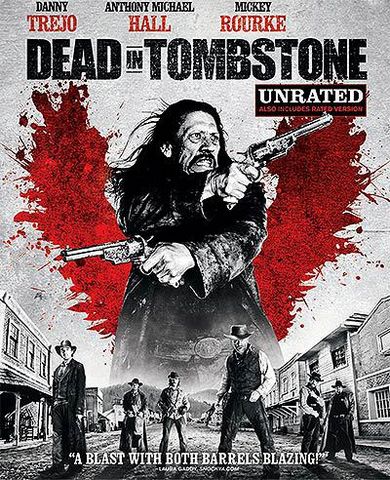 Dead In Tombstone DVDRIP TrueFrench