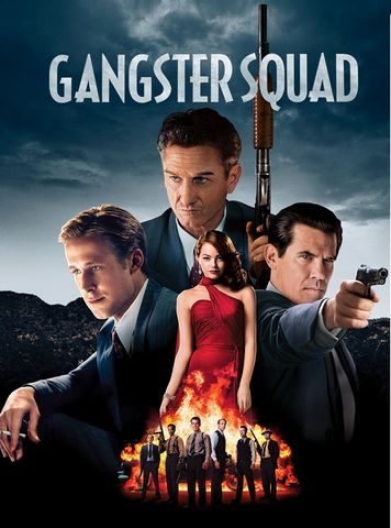 Gangster Squad HDLight 1080p MULTI