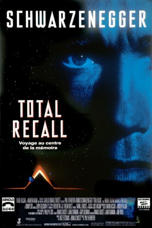 Total Recall DVDRIP MKV MULTI