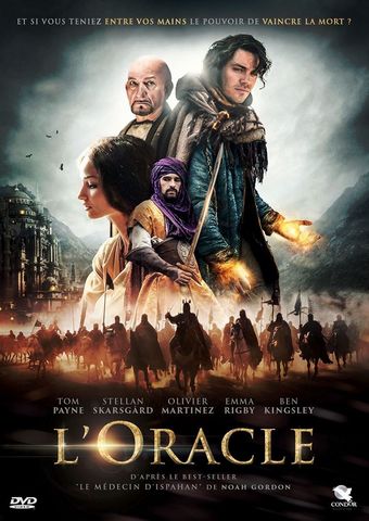 L'Oracle BDRIP French