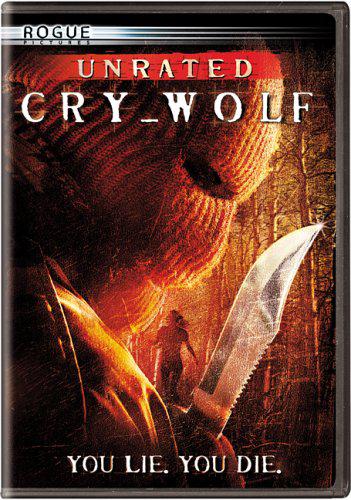 CRY WOLF DVDRIP French