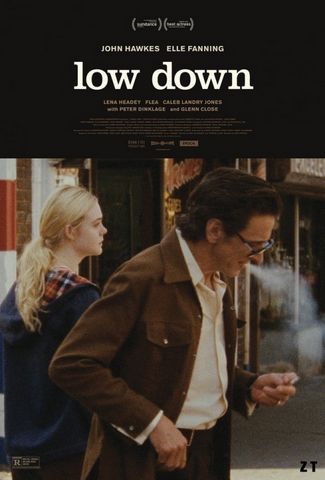 Low Down DVDRIP TrueFrench
