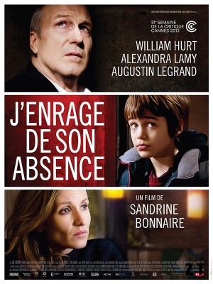 J'enrage de son absence DVDRIP French