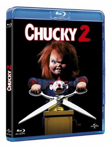 Chucky la poupée de sang HDLight 1080p MULTI