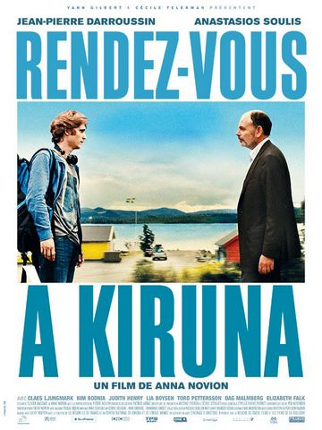 Rendez-Vous À Kiruna DVDRIP French