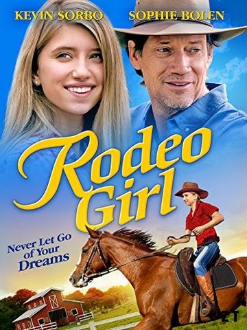 Rodeo Girl HDRip French
