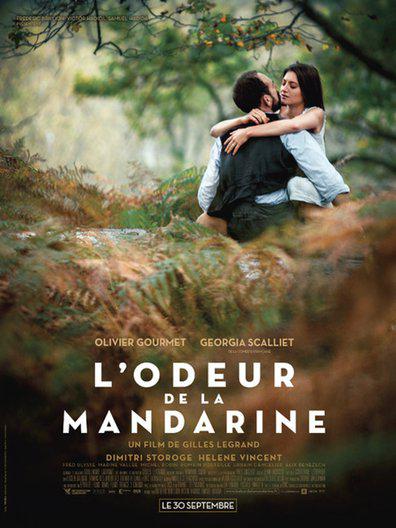 L'Odeur de la mandarine DVDRIP French