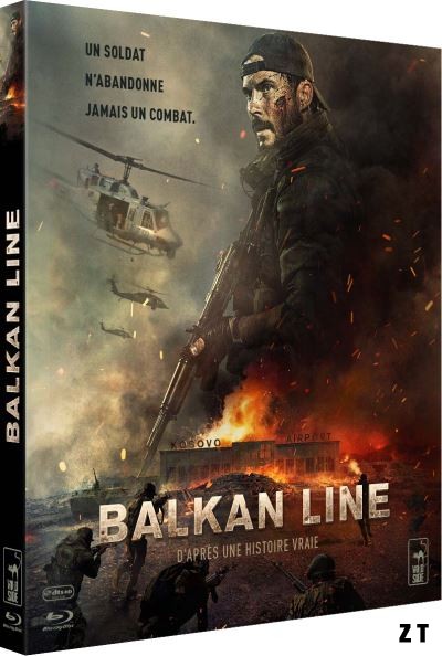 Balkan Line Blu-Ray 1080p MULTI