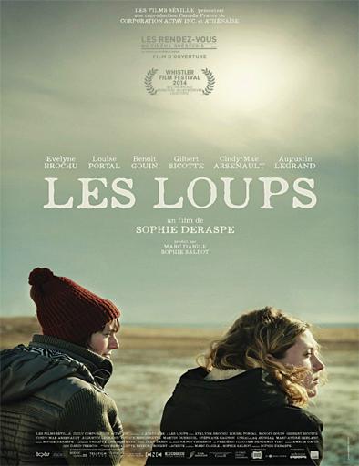 Les Loups DVDRIP French
