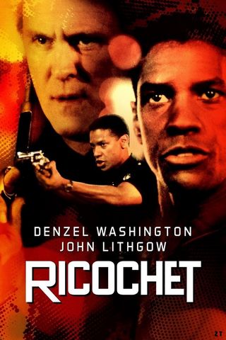 Ricochet DVDRIP TrueFrench