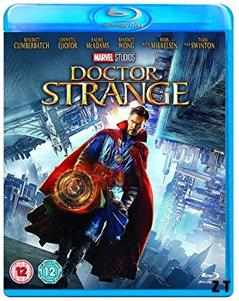 Doctor Strange HDLight 720p TrueFrench