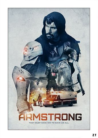 Armstrong Web-DL French