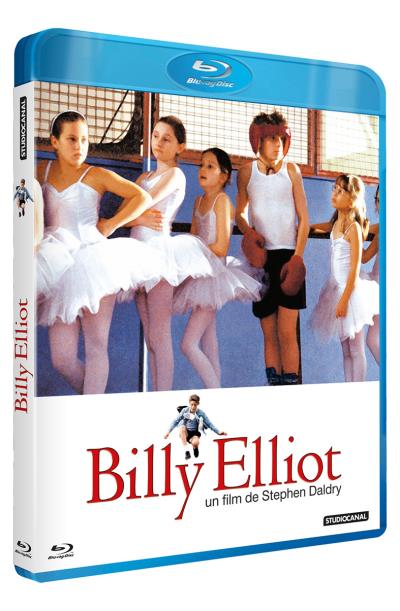 Billy Elliot HDLight 1080p MULTI