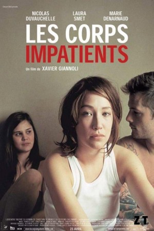 Les Corps impatients-french-dvdrip DVDRIP French