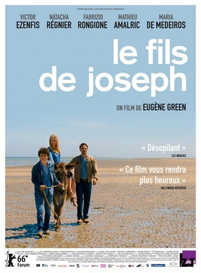 Le Fils de Joseph HDLight 720p French