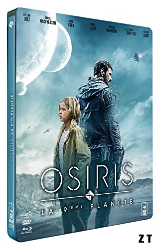 Osiris, la 9ème planète Blu-Ray 720p French
