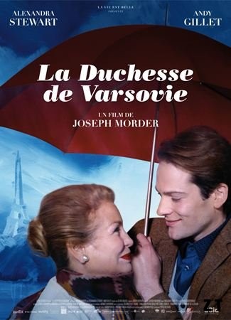 La Duchesse de Varsovie DVDRIP French