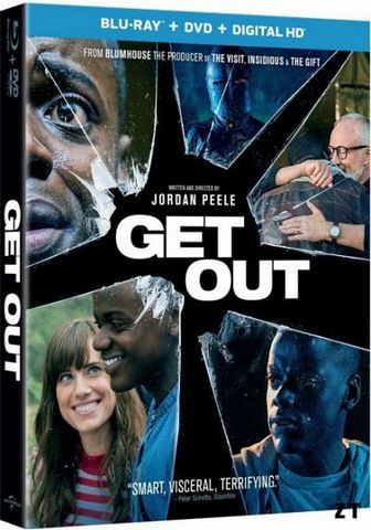 Get Out HDLight 720p French