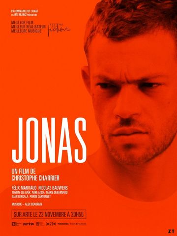 Jonas WEB-DL 1080p French