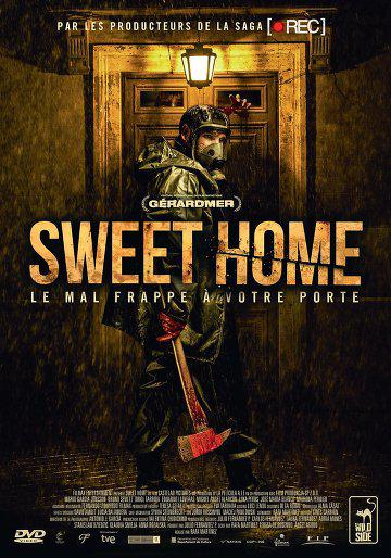 Sweet Home DVDRIP French