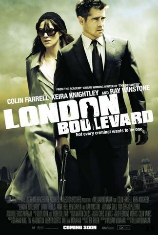 London Boulevard HDLight 1080p TrueFrench