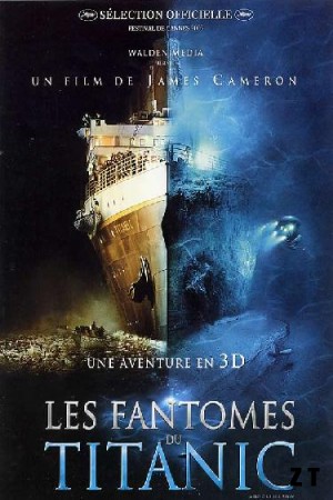 Les Fantômes du Titanic BDRIP TrueFrench