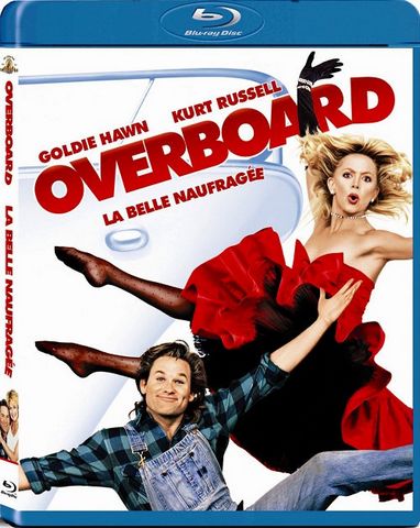 Overboard HDLight 1080p TrueFrench