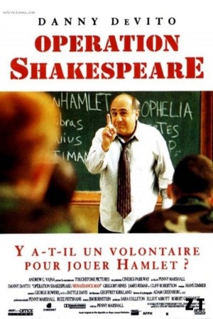 Opération Shakespeare DVDRIP TrueFrench