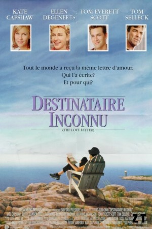 Destinataire inconnu DVDRIP French