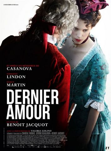 Dernier amour WEB-DL 720p French