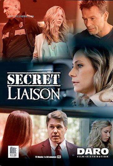 Liaison Cachée DVDRIP French
