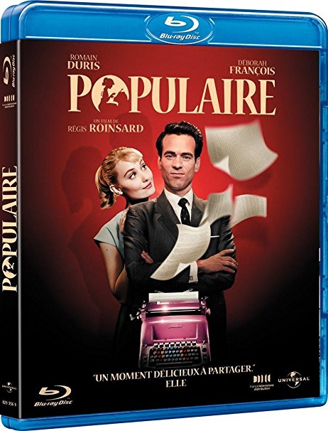 Populaire HDLight 720p French