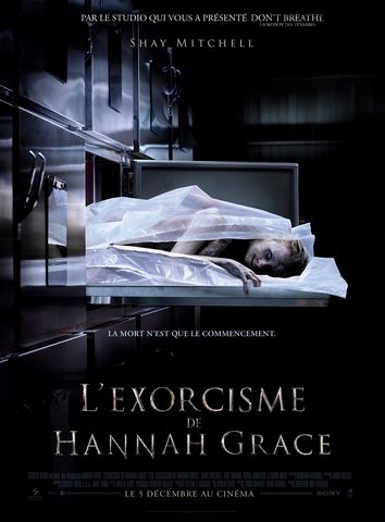 L'Exorcisme de Hannah Grace DVDRIP MKV French