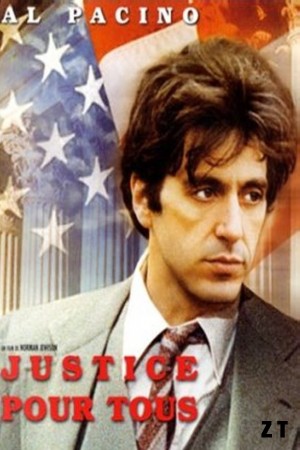 Justice pour tous DVDRIP French