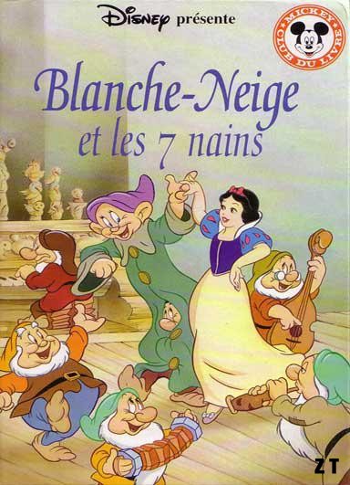 Blanche-Neige et les sept nains HDLight 1080p MULTI