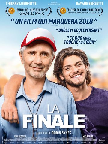 La Finale BDRIP French