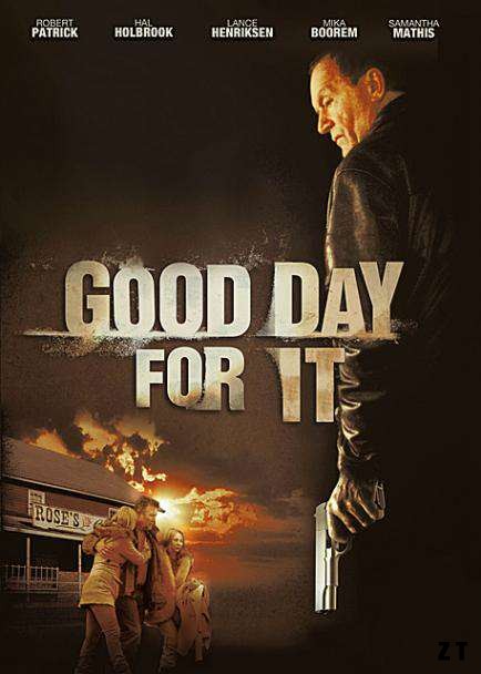 Good Day for It DVDRIP TrueFrench