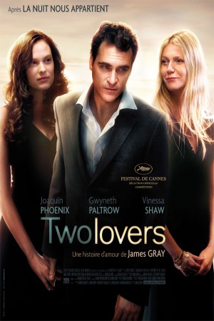 Two Lovers DVDRIP French