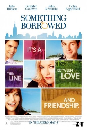 Something Borrowed Duo à trois DVDRIP French