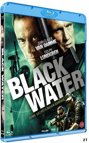 Black Water Blu-Ray 720p French