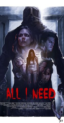 All I Need Web-DL VOSTFR