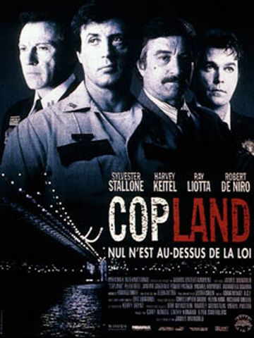 Copland DVDRIP French