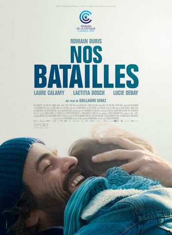 Nos batailles BDRIP French