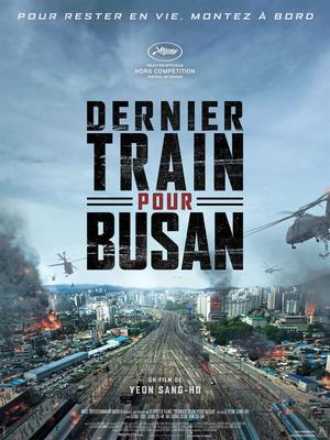 Dernier train pour Busan DVDRIP MKV French